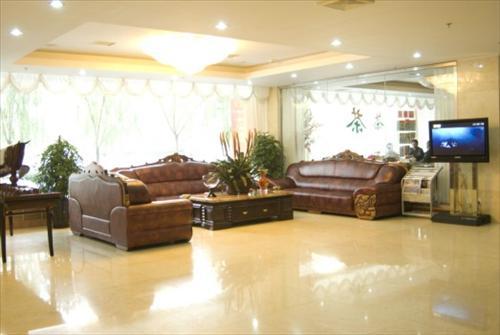 Hotel Longjiandu Business